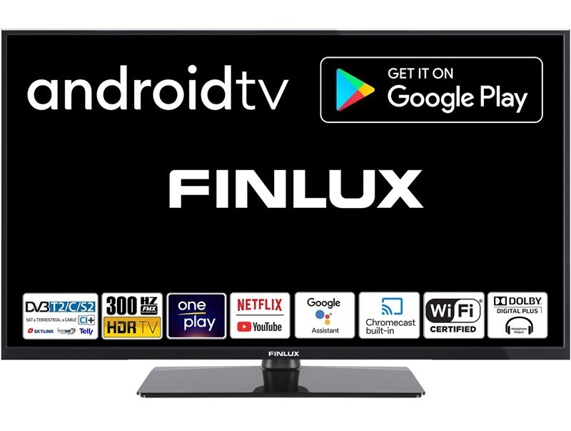 Televize Finlux 24FHI5671