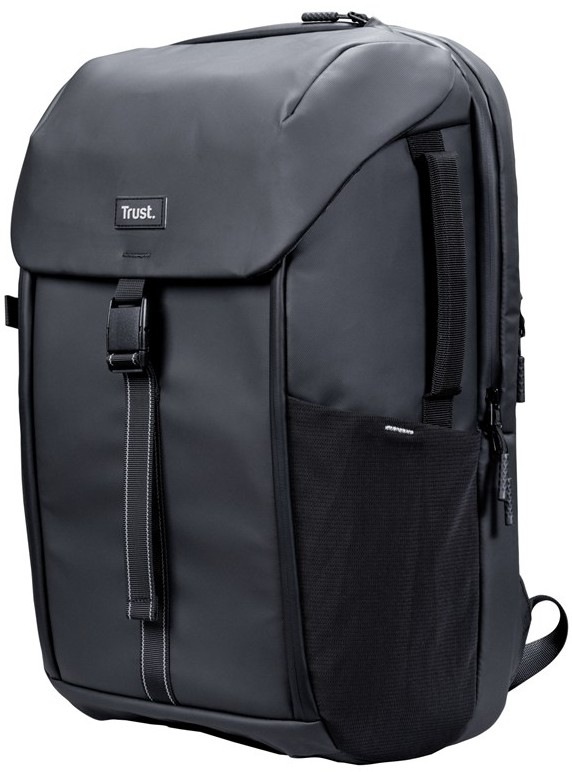 Batoh na notebook Trust Jersey Daily 17" v černém designu