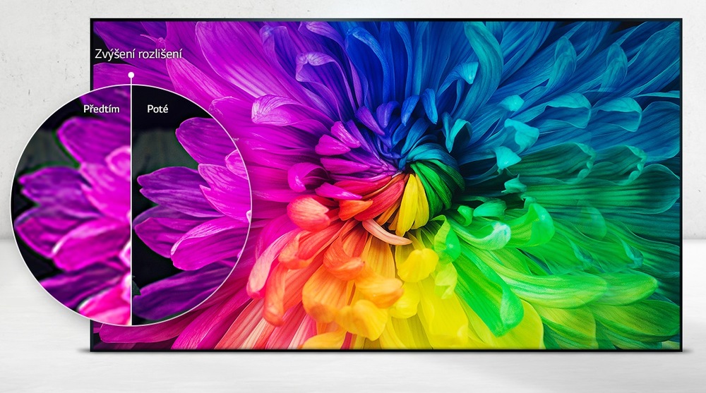 Televize LG 32LJ510U