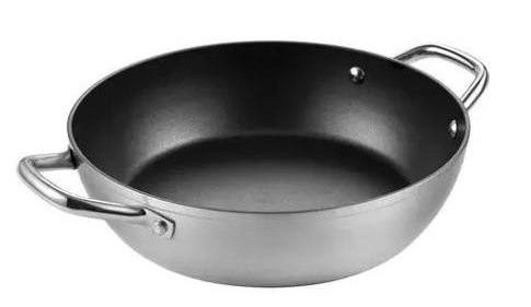 Pánev Tescoma GrandCHEF 28 cm, 2 úchyty