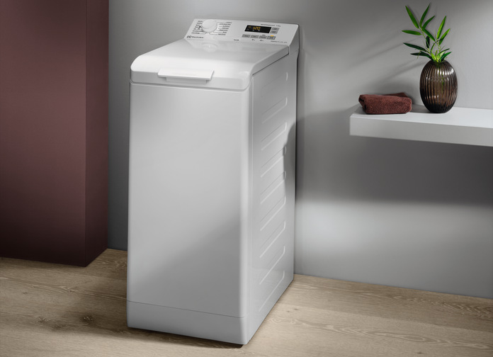 Pračka Electrolux PerfectCare 600 EW6T5061 bílá Pračka Electrolux PerfectCare 600 EW6T5061 bílá