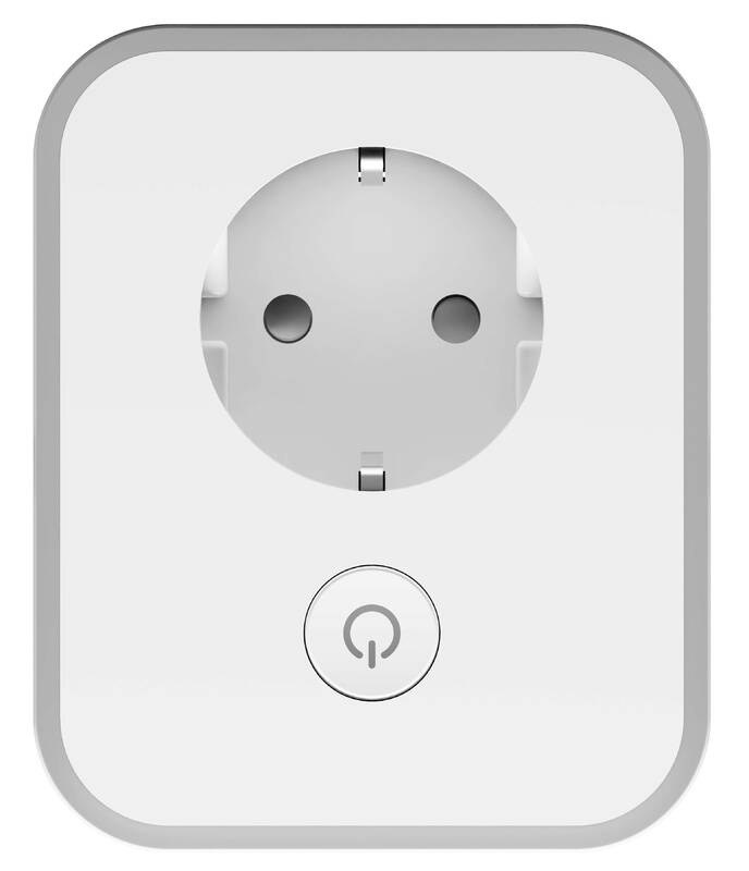 Tesla Smart Plug 2x USB