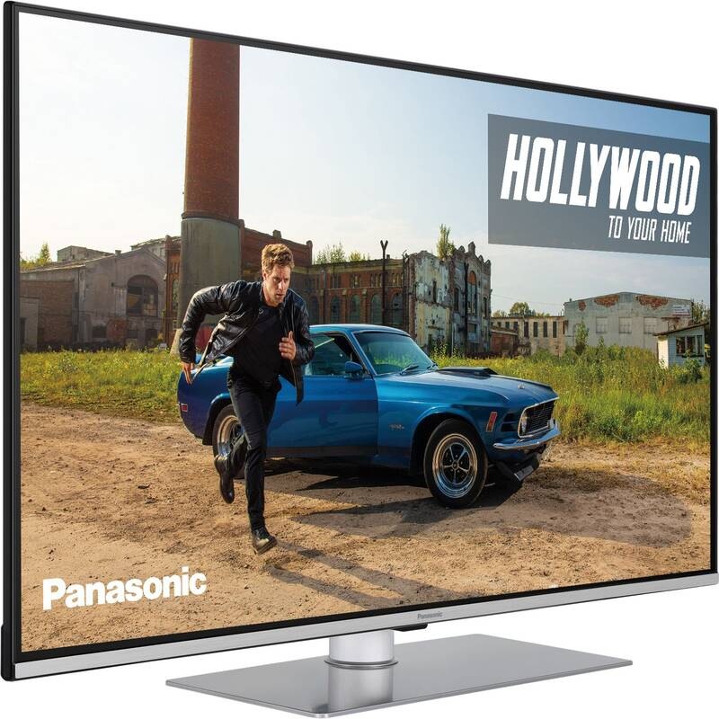 Televize Panasonic TX-43HX710E