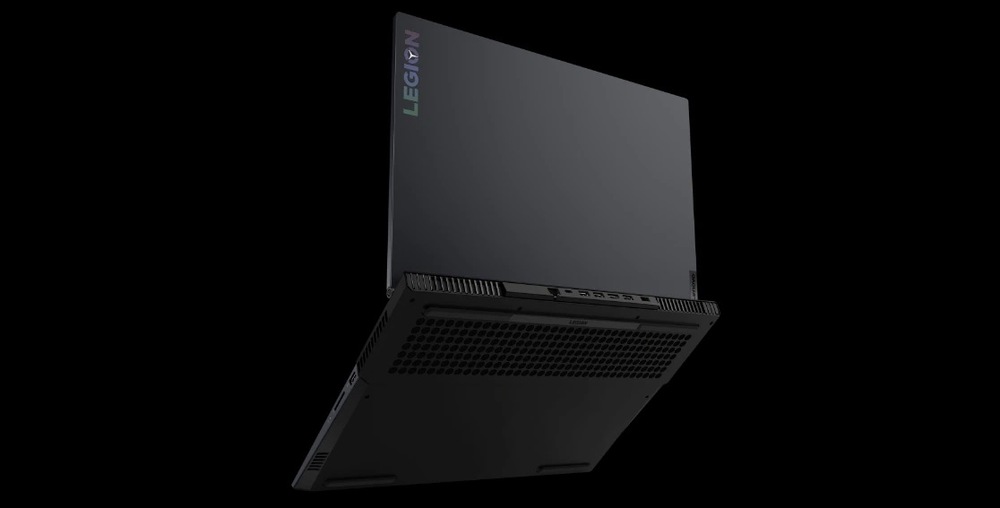 Notebook Lenovo Legion 5 17ACH6H modrý Notebook Lenovo Legion 5 17ACH6H modrý