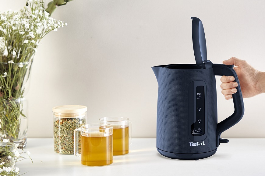 Rychlovarná konvice Tefal KO2M0410 Morning 1,7 l