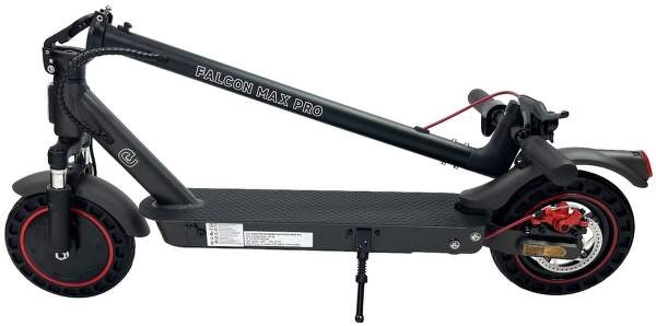 Elektrická koloběžka ELJET® FALCON MAX PRO černá Elektrická koloběžka ELJET® FALCON MAX PRO černá