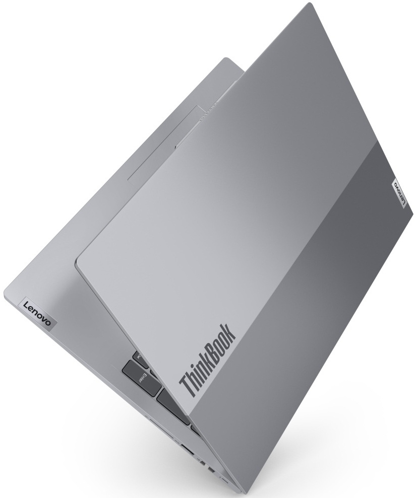 Lenovo ThinkBook 16 G6 IRL, šalvějová