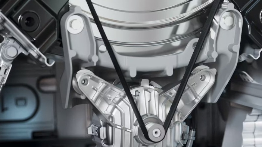 Pračka Miele WWD 380 WCS bílá