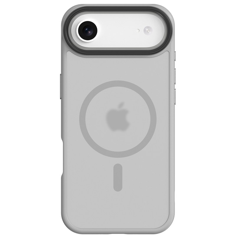 Tactical MagForce Hyperstealth na Apple iPhone Air, šedá