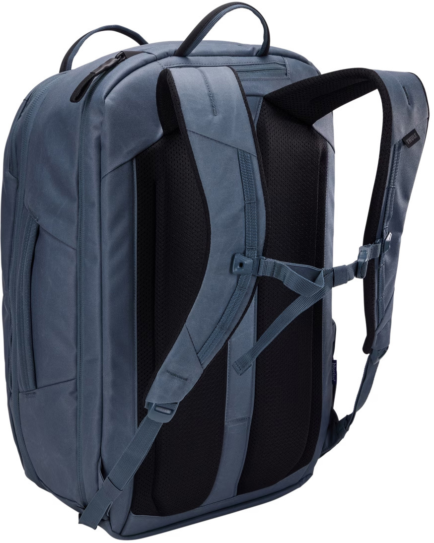 Batoh na notebook THULE Aion 40L antracitový Batoh na notebook THULE Aion 40L - antracitový