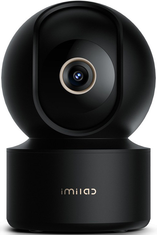  IP kamera IMILAB C22 - černá