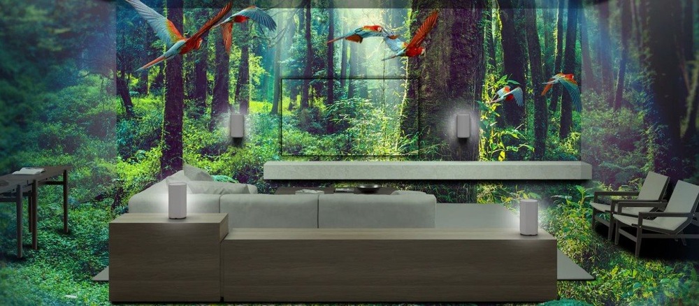 Soundbar Sony HT-A9
