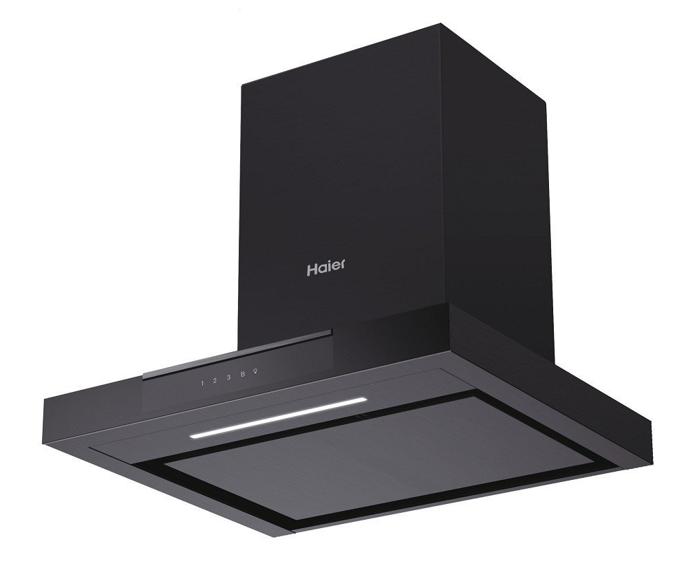 Odsavač par Haier I-Clean Series 4 HATS6DCS56B Odsavač par Haier I-Clean Series 4 HATS6DCS56B