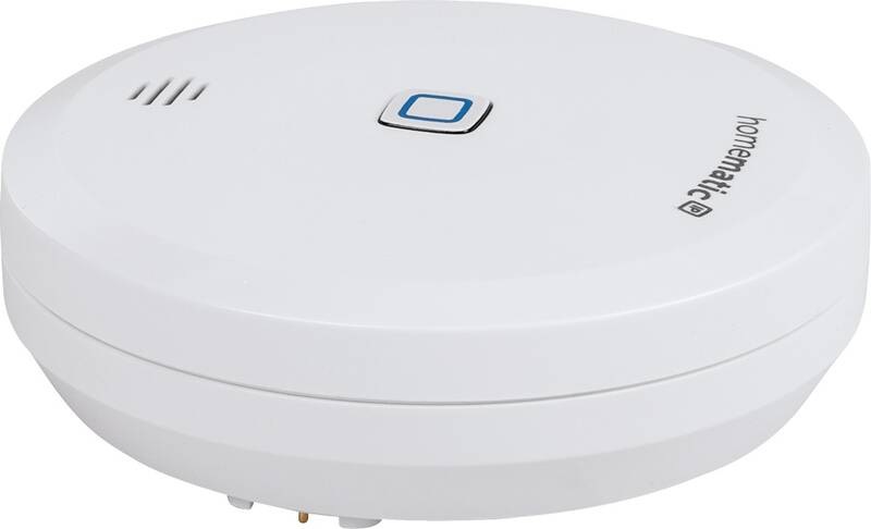 Senzor Homematic IP zaplavení Senzor Homematic IP zaplavení