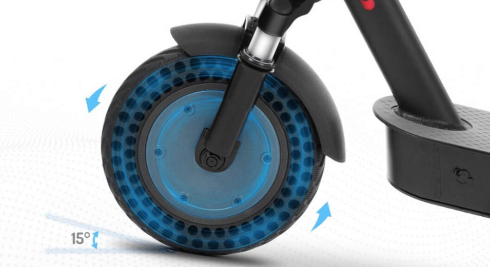 Elektrická koloběžka Sencor SCOOTER S30