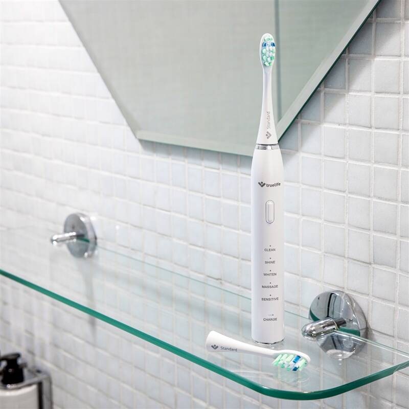 Zubní kartáček TrueLife SonicBrush Clean30 White