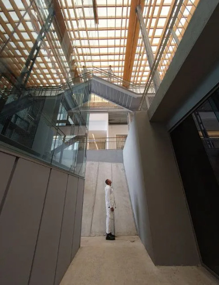 Mobilní telefon Motorola Edge 50 Ultra 5G 16 GB / 1 TB - Nordic Wood