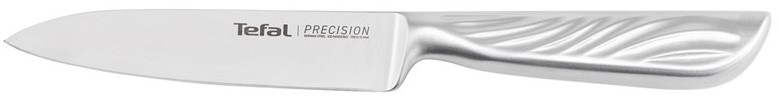 Nůž Tefal Precision K2890524, 12 cm nerez