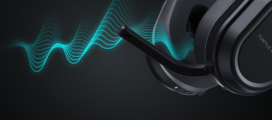 Turtle Beach STEALTH 700X GEN3, černá