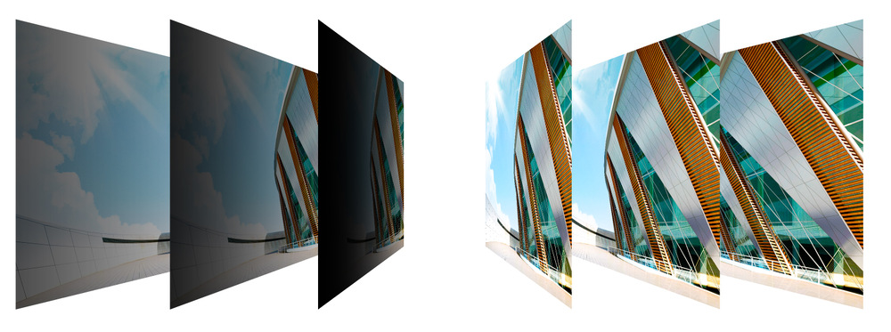 Monitor AOC CU34P2A Monitor AOC CU34P2A