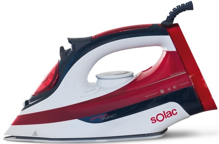 Žehlička Solac PV2014
