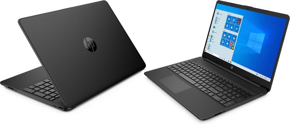 HP 15s-eq1620nc