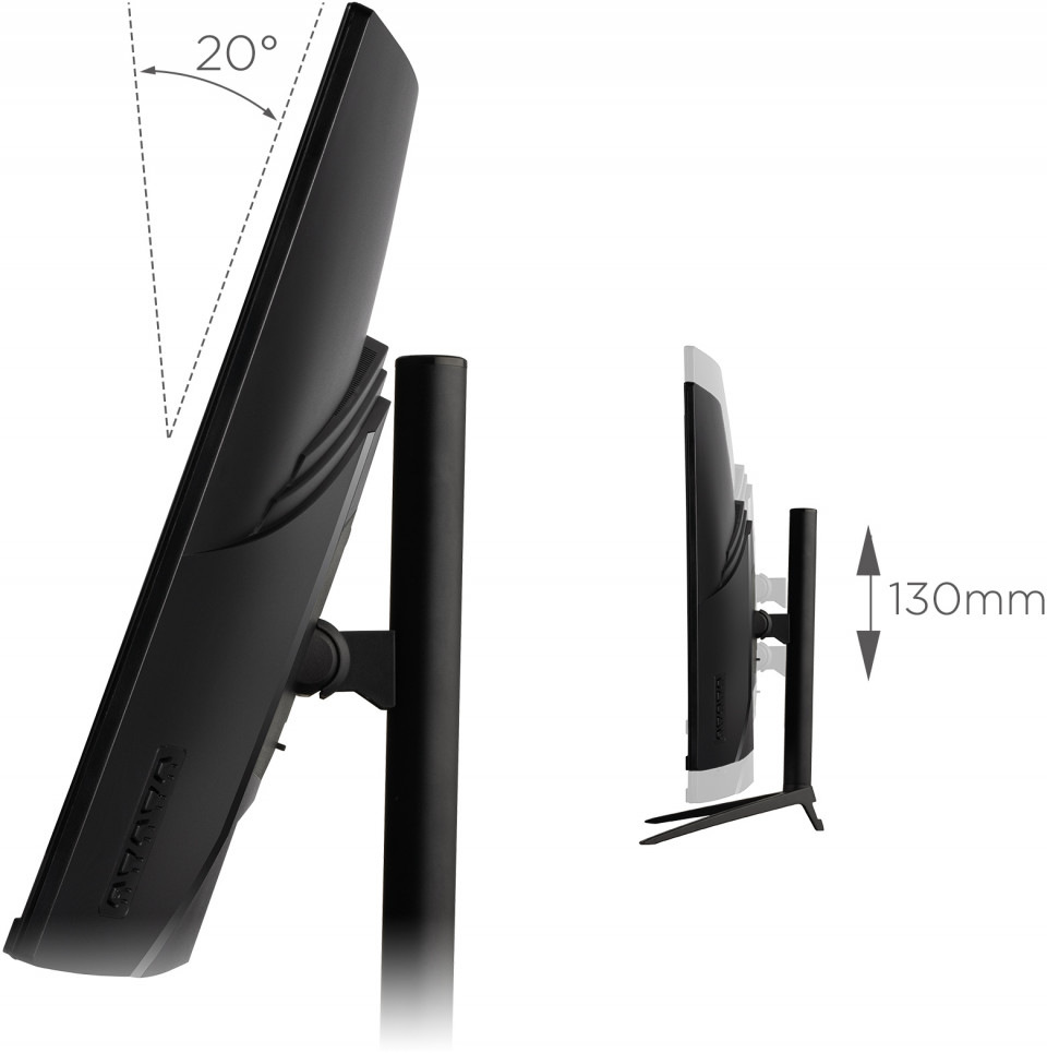 ViewSonic VX3218-PC-MHDJ