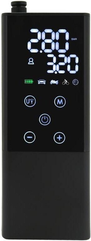 Compass TANGO 4 000 mAh
