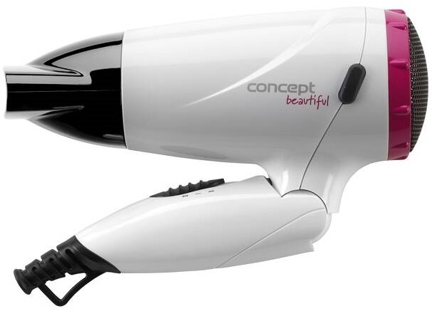 Fén Concept Beautiful VV5740