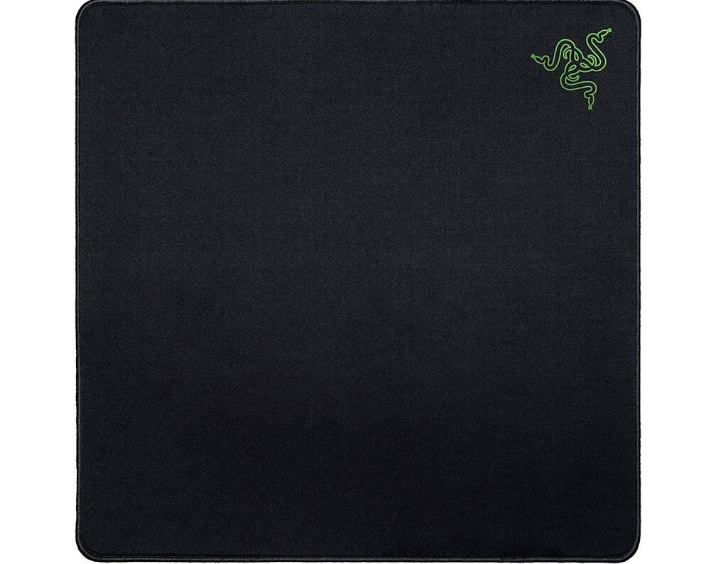 Podložka pod myš Razer Gigantus, 45,5 × 45,5 cm černá