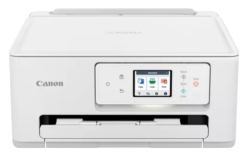 Tiskárna multifunkční Canon PIXMA TS7650i bílá