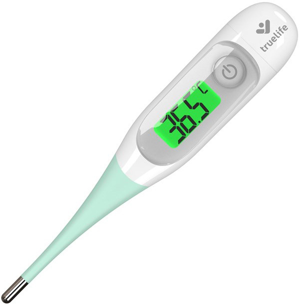 Teploměr TrueLife Care T3