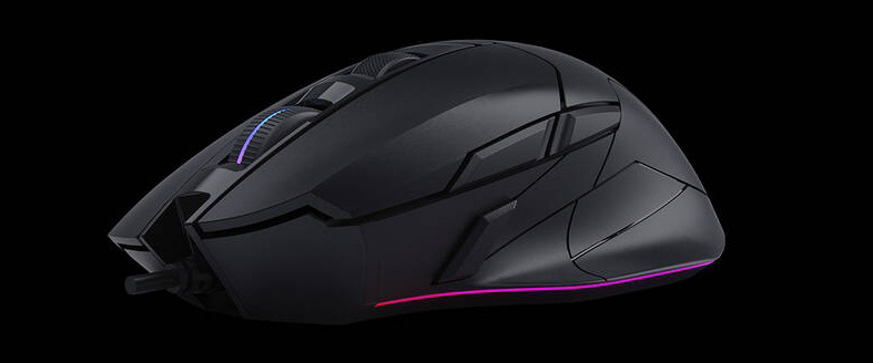 Myš A4Tech Bloody W70 Max Activated, 12000 DPI, USB bílá Myš A4Tech Bloody W70 Max Activated, 12000 DPI, USB bílá