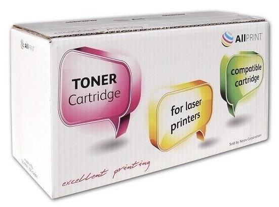 Toner Xerox Canon CRG-045HBk, 2800 stran černý