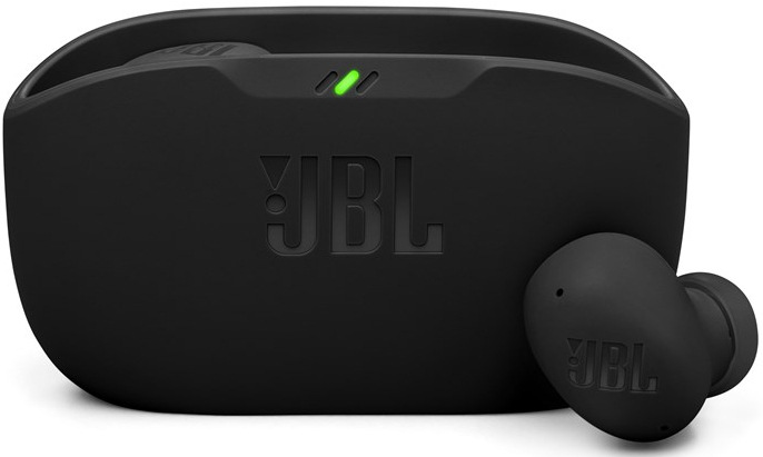 Sluchátka JBL Wave Buds 2 černá JBL Wave Buds 2, černá