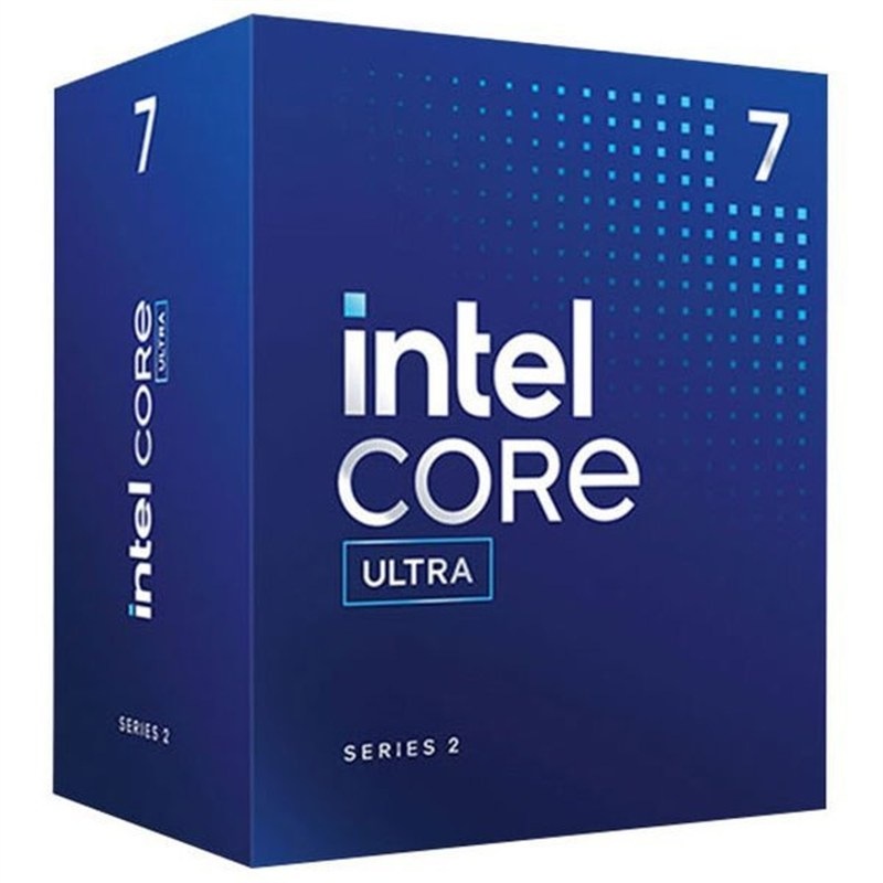 Procesor Intel Core Ultra 7 265