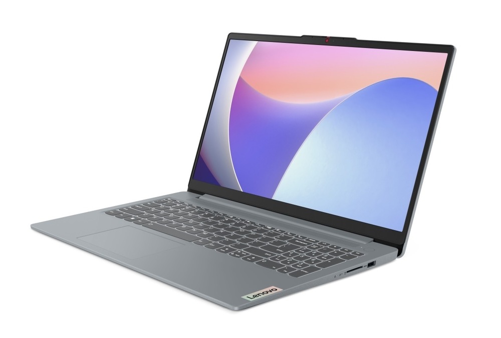 Notebook Lenovo IdeaPad Slim 3 15IAN8 šedý