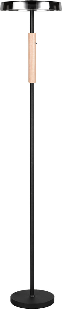 Stojací lampa CELESTE
