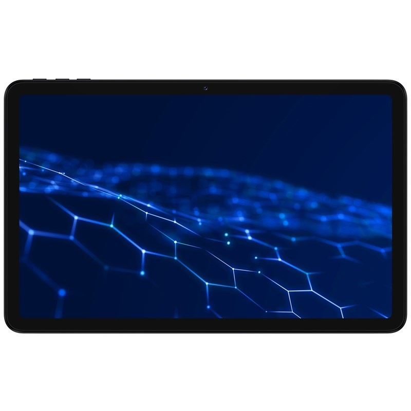 Dotykový tablet iGET Smart L43 LTE 6 GB / 256 GB + flipové pouzdro šedý