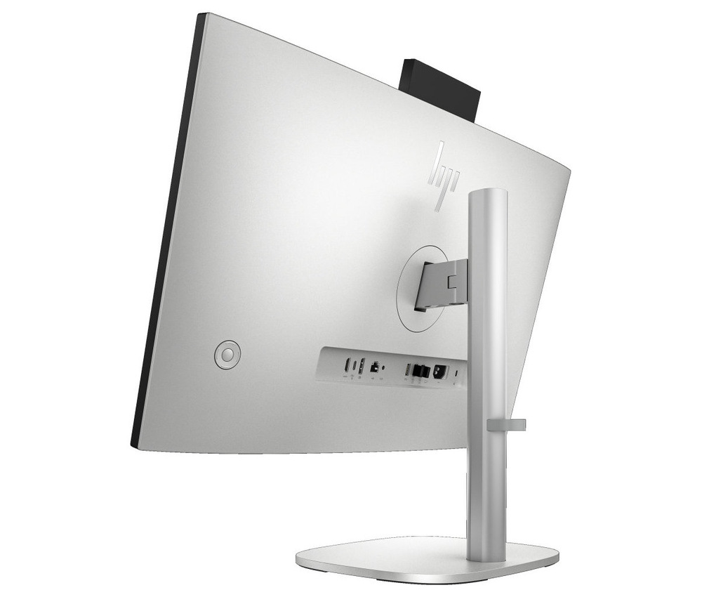 HP EliteStudio 8 G1i 24 nabízí i moderní port Thunderbolt 4