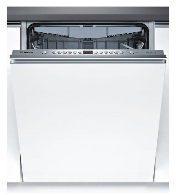 Myčka nádobí Bosch SMV46FX01E
