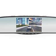Autokamera NAVITEL MR250 NV šedá Autokamera NAVITEL MR250 NV šedá