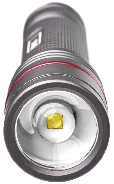 Svítilna EMOS Ultibright 80 P3180, 600lm šedá