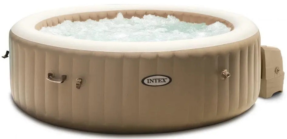 Vířivka Intex 28412 PureSpa Bubble Masagge Intex 28412 PureSpa Bubble Masagge