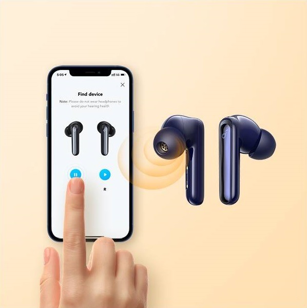 Anker Soundcore Life Note 3