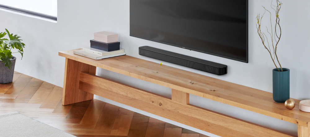 Soundbar Sony HT-SF150 černý Soundbar Sony HT-SF150