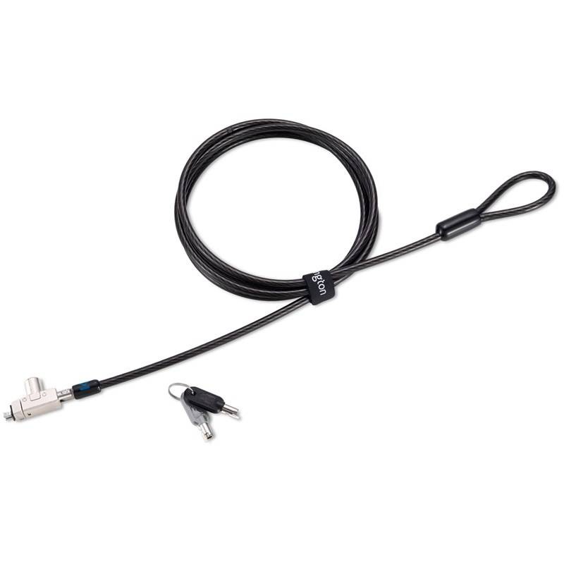 Zámek KENSINGTON N17 Laptop Lock - Keyed