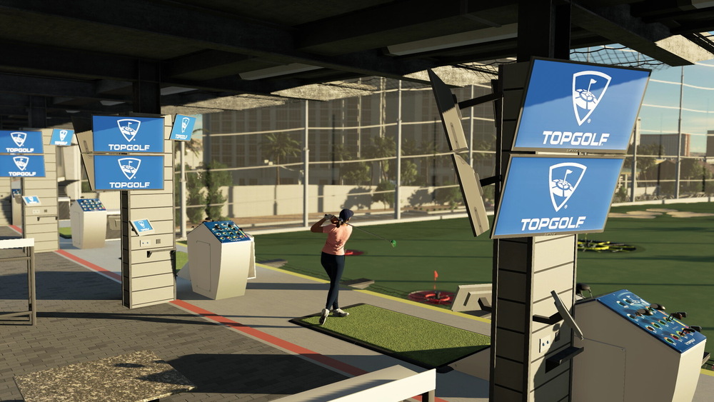 Hra Take 2 Xbox PGA Tour 2K23 PGA Tour 2K23