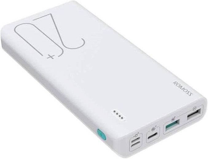 Romoss Sense 6+