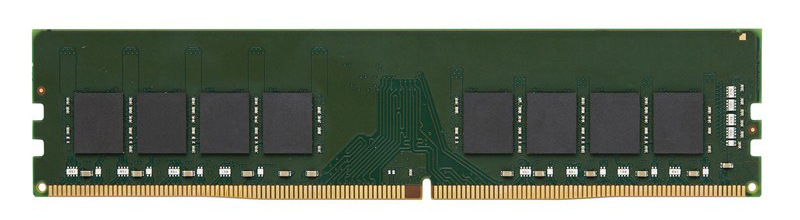 DIMM Kingston DDR4 16 GB (1× 16 GB)